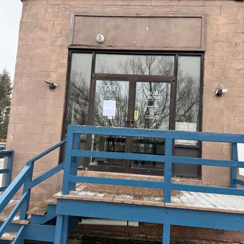 Sacred Crown Head Spa + Salon – photo 2