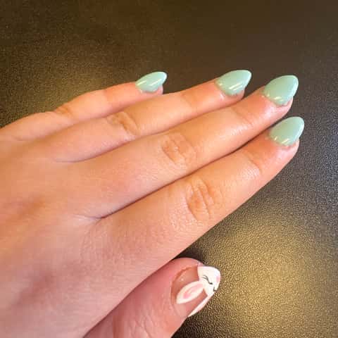 Sacred Crown Head Spa + Salon – photo 4