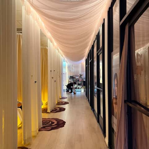 M&R HAIR SCALP SPA – photo 4