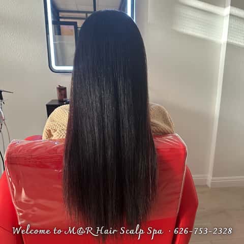 M&R HAIR SCALP SPA – photo 5