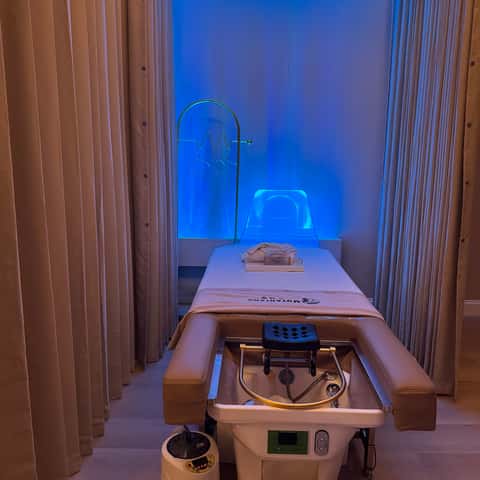 Muyan Spa Beauty & Scalp Treatment – photo 5