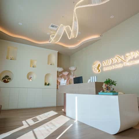 Muyan Spa Beauty & Scalp Treatment – photo 2