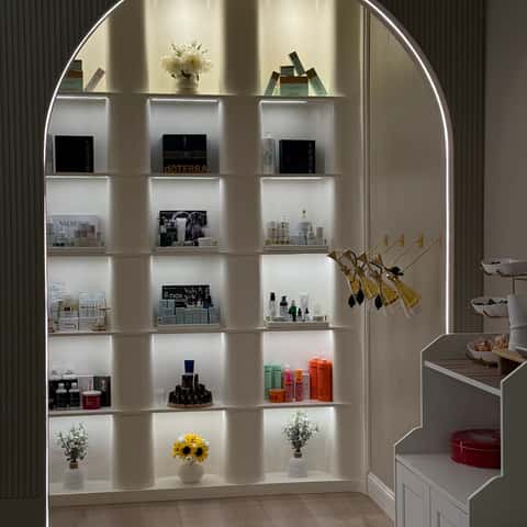 Muyan Spa Beauty & Scalp Treatment – photo 4