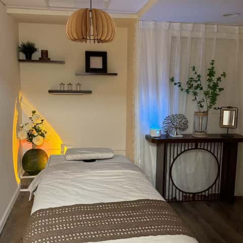 Essence head spa & Massage – photo 2