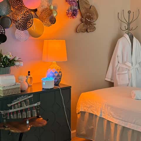 Essence head spa & Massage – photo 4