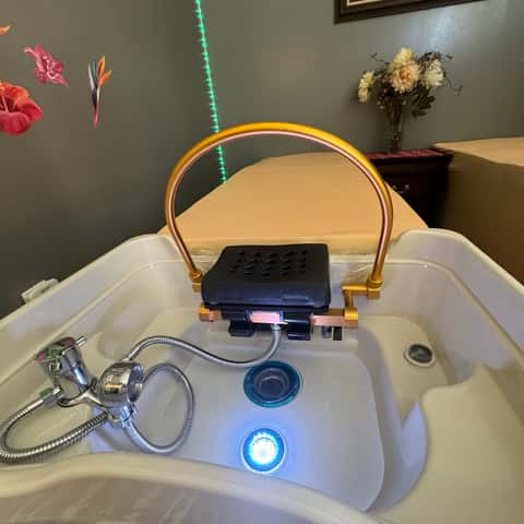 Flow Head Spa & Facial in Orlando – photo 5
