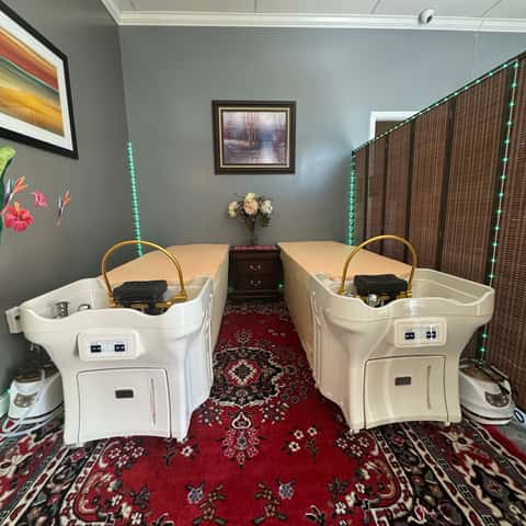 Flow Head Spa & Facial in Orlando, head spa in Kissimmee, FL