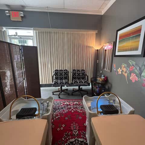 Flow Head Spa & Facial in Orlando – photo 3