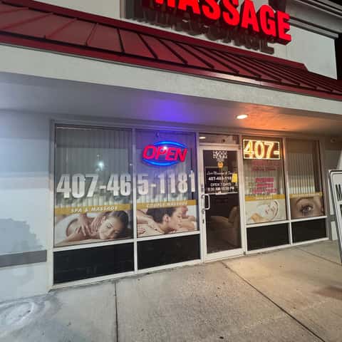 Flow Head Spa & Facial in Orlando – photo 2