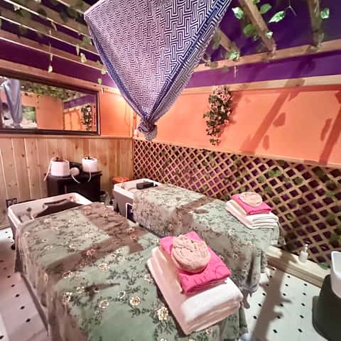 GW Relax Station - Massage & Scalp SPA – photo 4