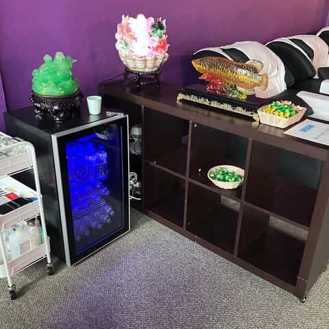 GW Relax Station - Massage & Scalp SPA – photo 3