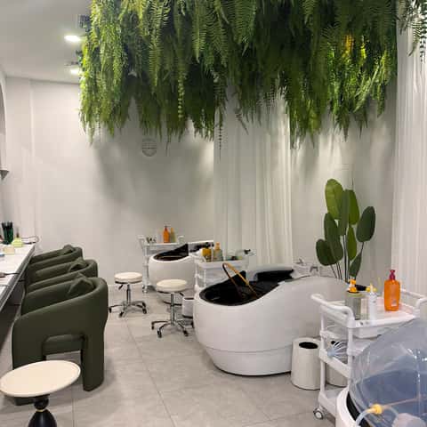 U Style Scalp Spa – photo 2
