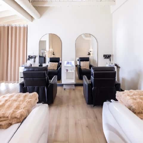 AURIX Scalp Spa, head spa in Los Angeles, CA