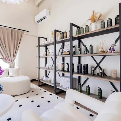 AURIX Scalp Spa – photo 2