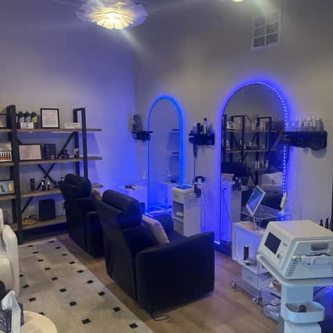 AURIX Scalp Spa – photo 4