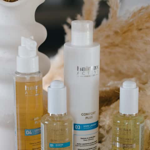 AURIX Scalp Spa – photo 3