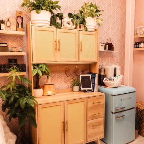 The Salty Crown Holistic Salon and Head Spa – photo 4
