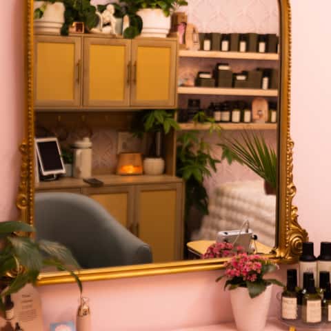 The Salty Crown Holistic Salon and Head Spa – photo 3