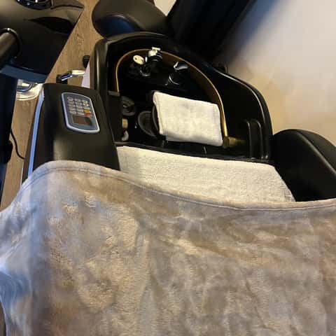 Serenity Head Spa – photo 4