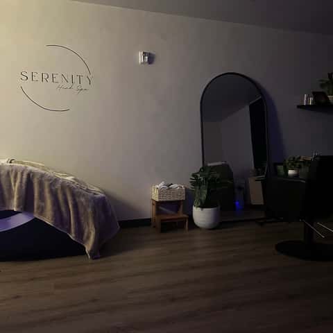 Serenity Head Spa – photo 5