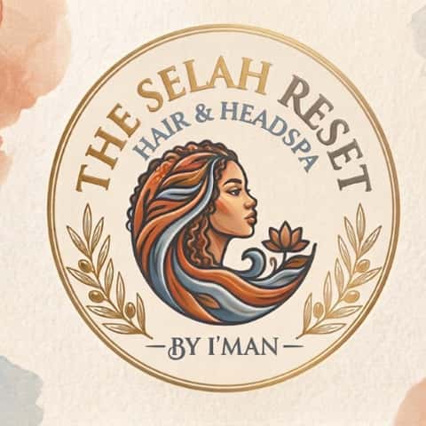 The Selah Reset Hair And Headspa by I’man – photo 5