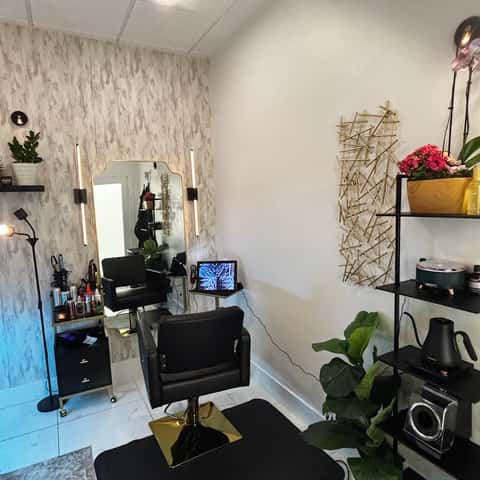 The Selah Reset Hair And Headspa by I’man – photo 2