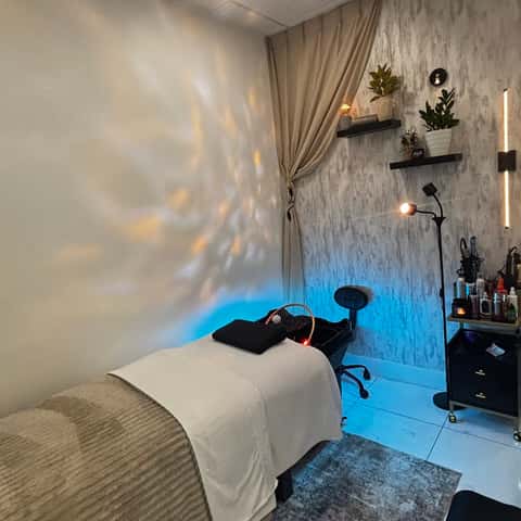 The Selah Reset Hair And Headspa by I’man, head spa in Las Vegas, NV