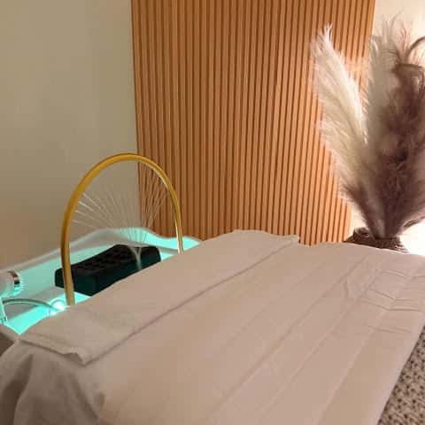Ánimo Head Spa – photo 5