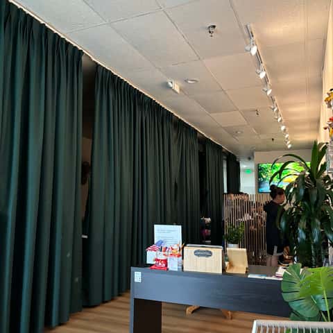 Zen Head Spa – photo 4