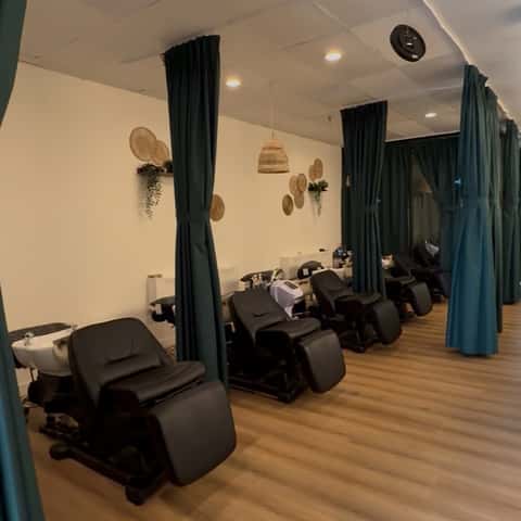 Zen Head Spa, head spa in Westminster, CA