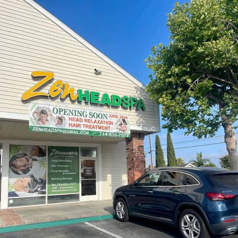 Zen Head Spa – photo 3