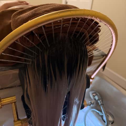 头道汤Therascalp Hair & Scalp Spa | Toudaotang – photo 5