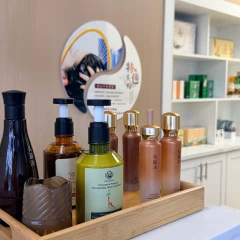 头道汤Therascalp Hair & Scalp Spa | Toudaotang – photo 2