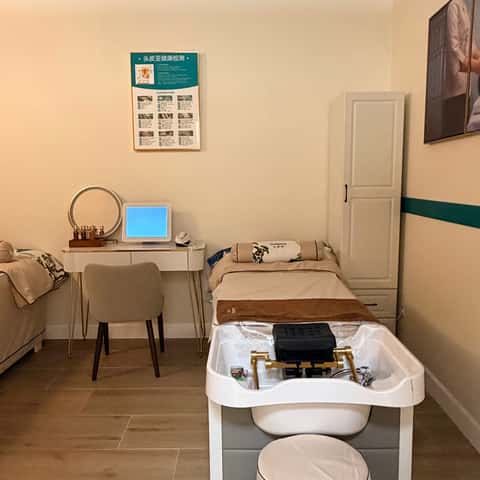 头道汤Therascalp Hair & Scalp Spa | Toudaotang – photo 3