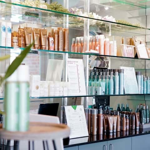 Triniti Salon & Head Spa – photo 3