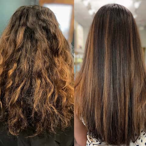 Triniti Salon & Head Spa, head spa in Cary, NC