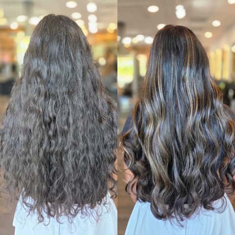 Triniti Salon & Head Spa – photo 5