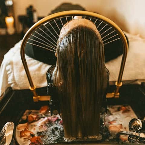 Vessel Head Spa, head spa in Chandler, AZ