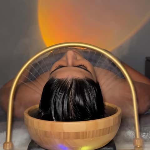 A+ Head Spa – photo 3