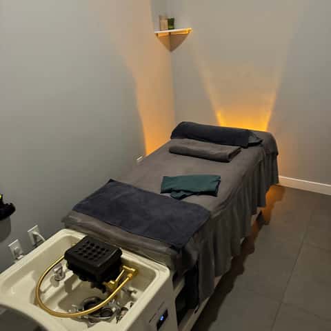 A+ Head Spa – photo 5