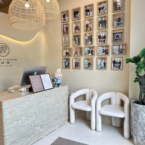 PureLux YANGSIGUAN Hair & Scalp Spa – photo 2