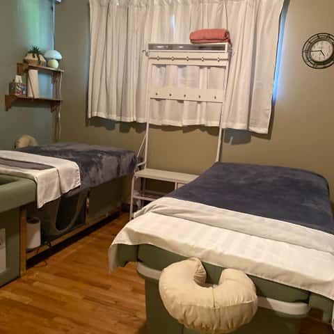 Upperhill Massage Head Spa – photo 3