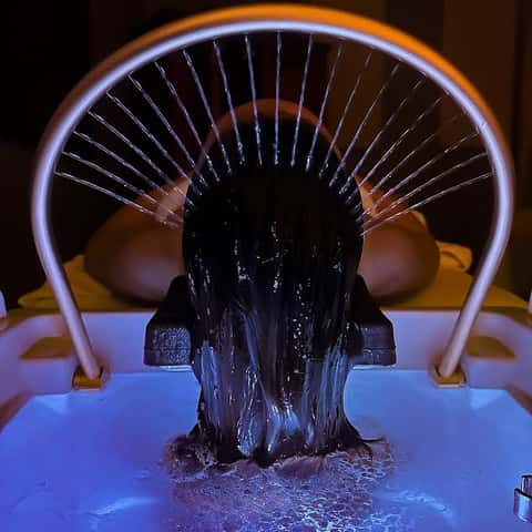 Upperhill Massage Head Spa, head spa in Lynnwood, WA