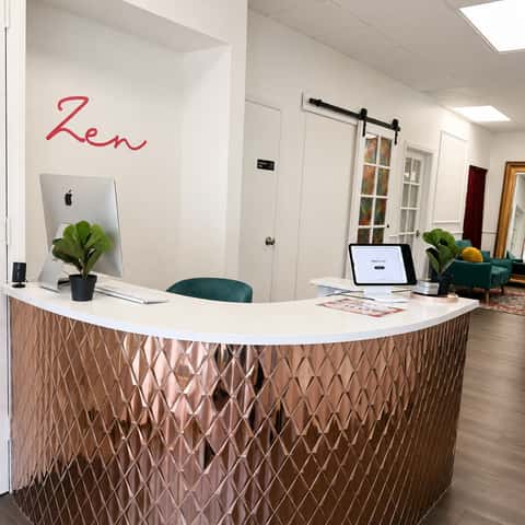 Zen Head Spa – photo 4