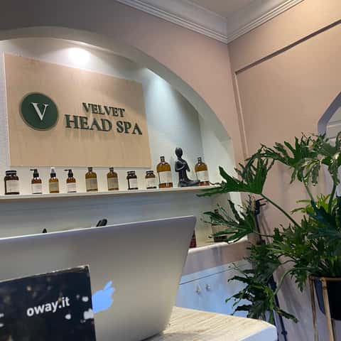 Velvet Head Spa – photo 2