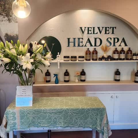 Velvet Head Spa – photo 4