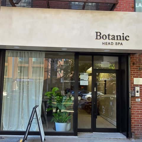Botanic Head Spa – photo 4