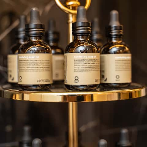 The Root and Scalp Spa – photo 5