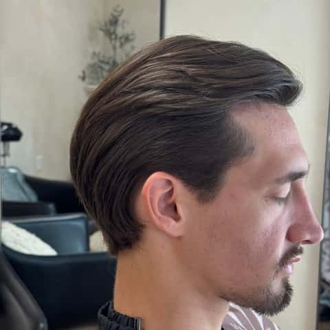 Audrey Grace Hairstylist | A Well Nest Holistic Salon and Head Spa – photo 4