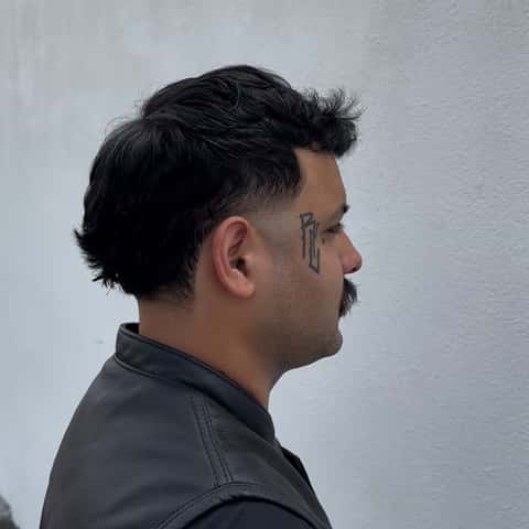 Audrey Grace Hairstylist | A Well Nest Holistic Salon and Head Spa – photo 3